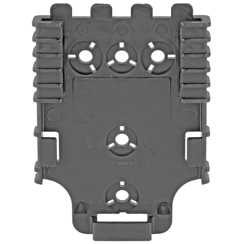SL 6004 Dual Duty Receiver Plate