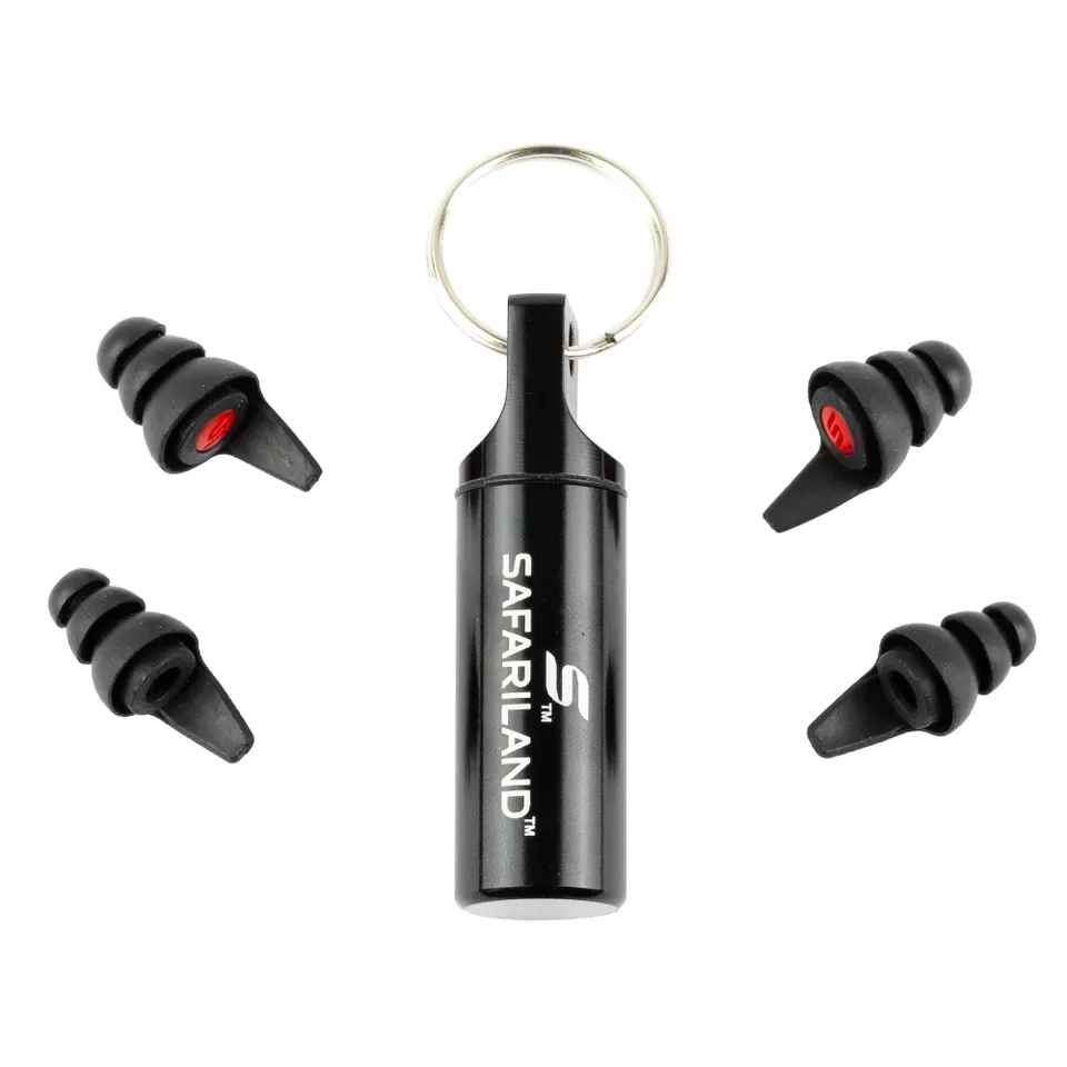 SL Impulse In-Ear Hearing Protection: Advanced Acoustic Safety Solution