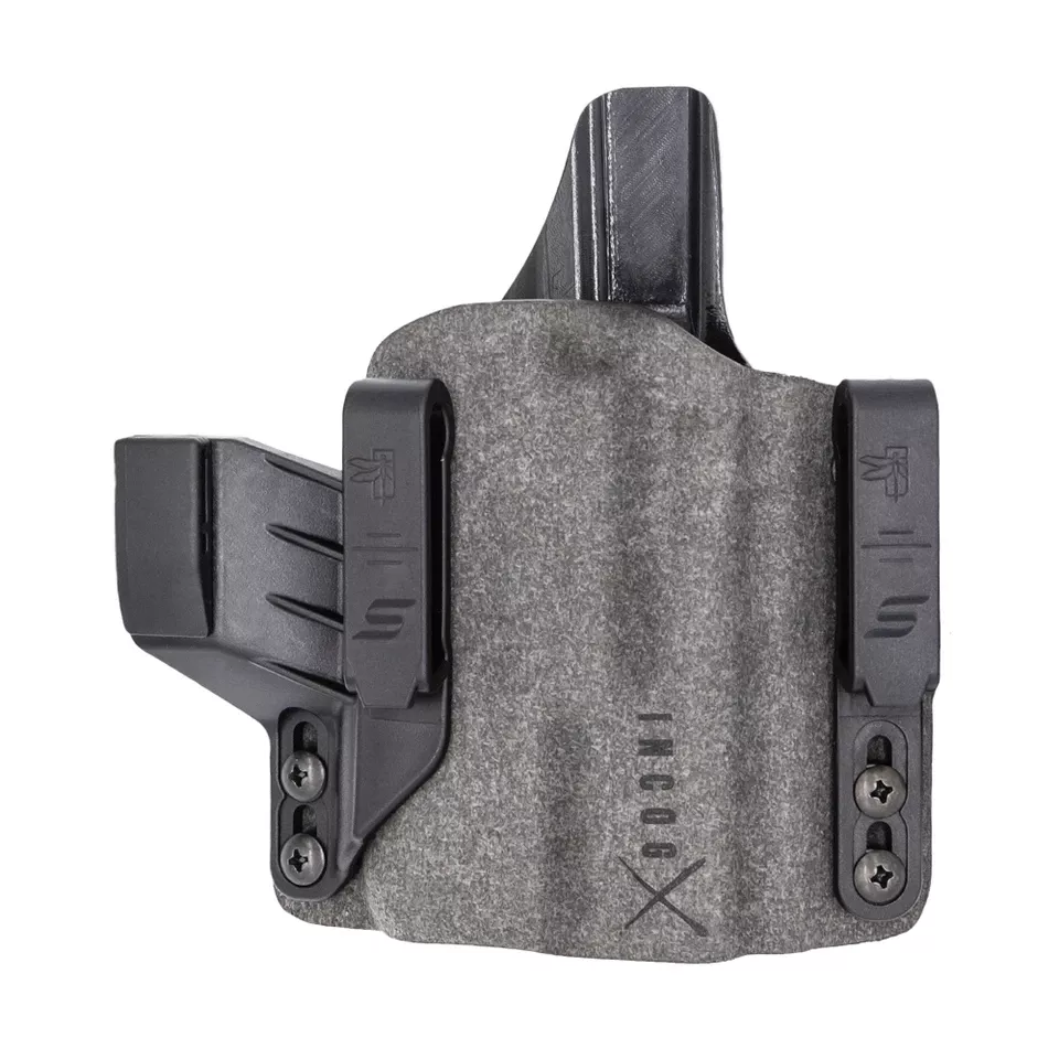 SL INCOG for Glock 43X/48 Light Clip Right-Handed