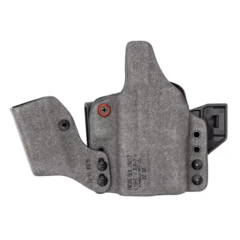 SL INCOG Magazine Pouch for Glock 17/19 - Right Handed