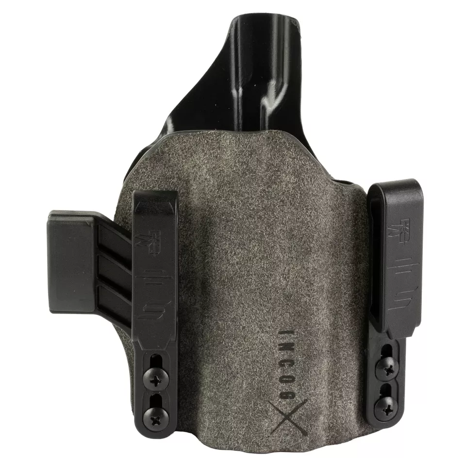 SL INCOG Smith & Wesson M&P M2.0 RT Holster