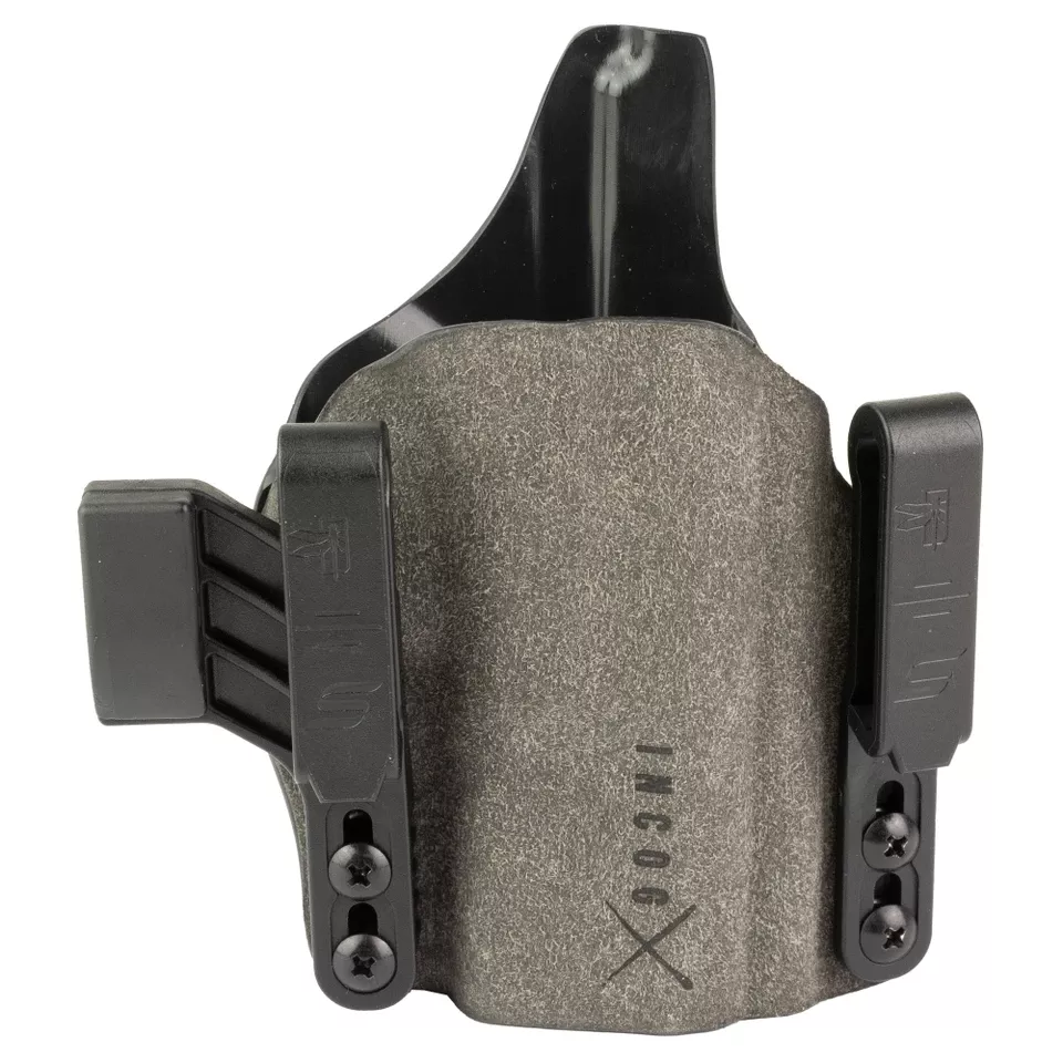 SL INCOGX HELLCAT PRO RDS RH GRAY