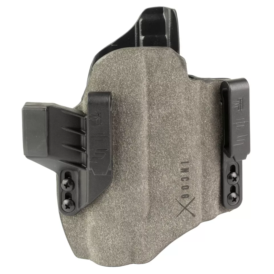 SL INCOGX SIG P320 RDS Large Light Right-Handed Holster