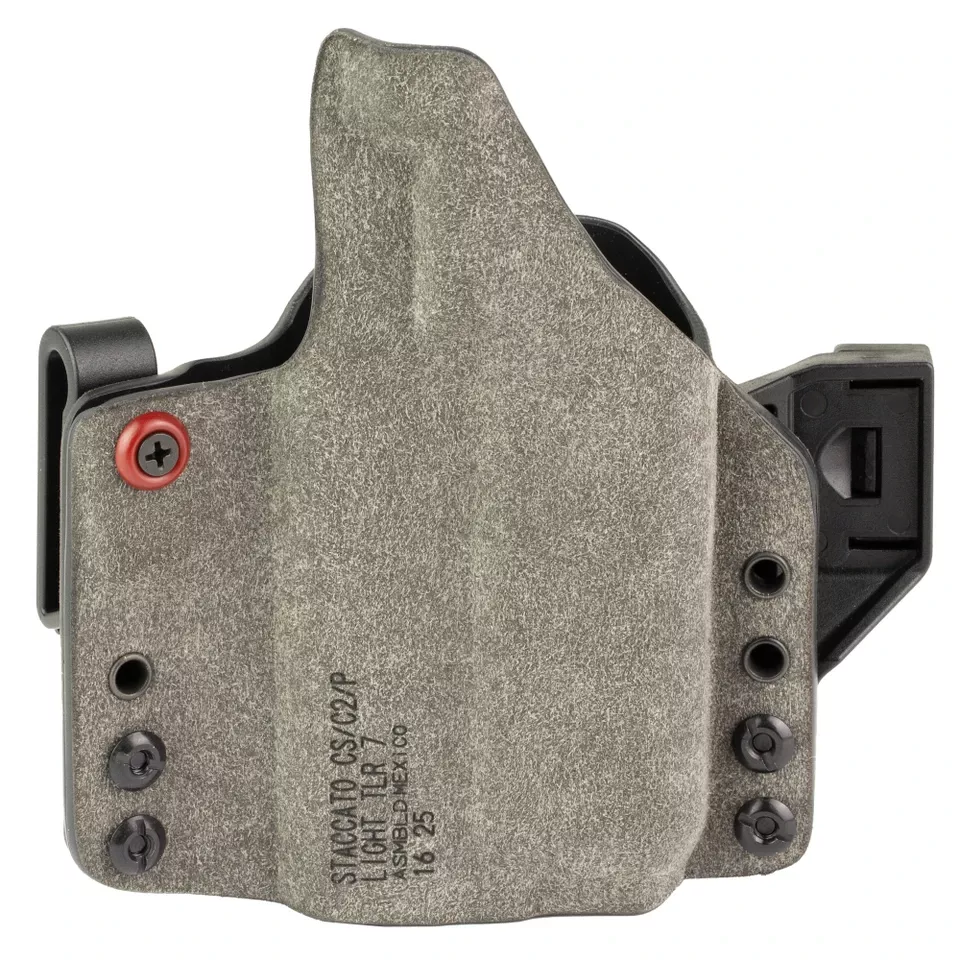 SL INCOGX Staccato CS/C/P RDS Light RH