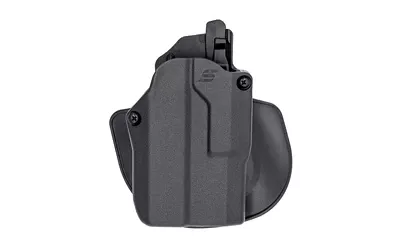 SL SOLIS P365 X-MACRO SM LGT OWB RH - Right-Handed Holster for P365 X-MACRO with Light Attachment