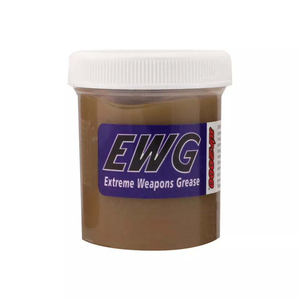 SLIP 2000 EWG Extreme Grease 4oz Tube