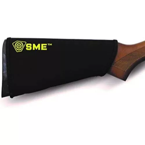 SME SMERSR Stock Riser SMERSR Black Neoprene UPC: 888151021613