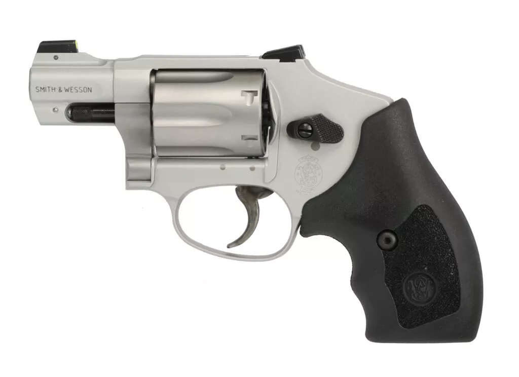 SMITH AND WESSON 632UC 32H&R 1-7/8″ 6RD NS SS