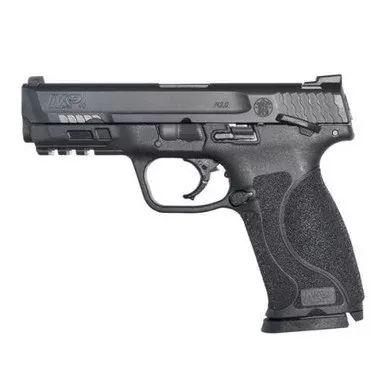 Smith & Wesson M&P 40 M2.0 40 S&W Pistol 4.25″ Barrel 15+1 Rounds Black