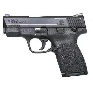 Smith & Wesson M&P Shield M2.0 45 ACP Pistol 3.3″ Barrel 7+1 Round Black