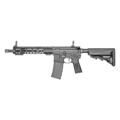 Smith & Wesson M&P15 SBR Rifle 5.56mm 11.5″ Barrel Black (B5 Systems SOPMOD Stock)