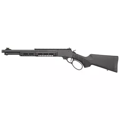 Smith & Wesson Model 1854 Stealth Hunter Rifle .357 Magnum 16.3″ Threaded Barrel Synthetic Stock