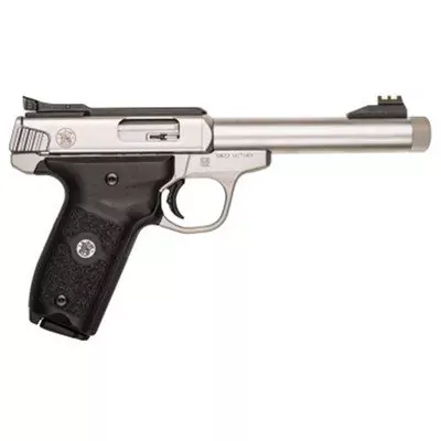 Smith & Wesson Sw22 Victory Handgun 22 Lr 5.5″ 10+1 10201