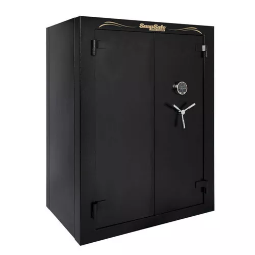 SNAPSAFE 75014 SUPER TITAN XL DOUBLE DOOR D UPC: 842631100144