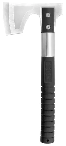 SOG CAMP AXE BLACK