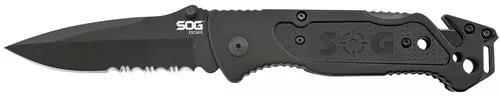 SOG ESCAPE BLACK