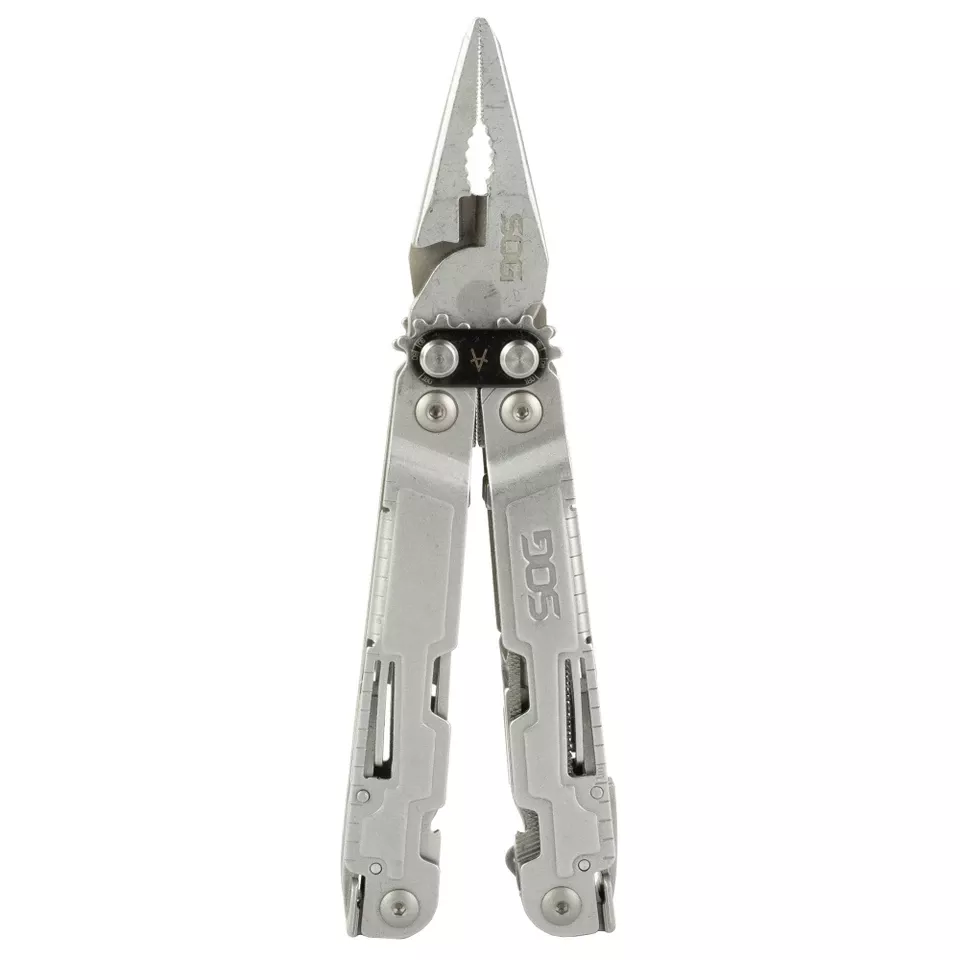 SOG PowerAccess Multi-Tool - Bead Blast Finish