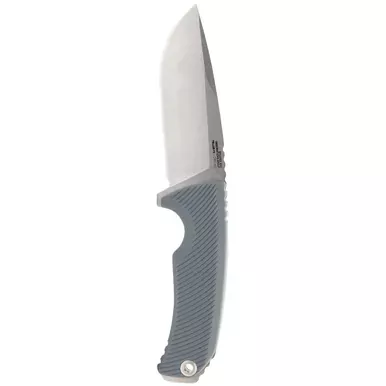 SOG Tellus FX Fixed Blade Knife,Wolf Gray