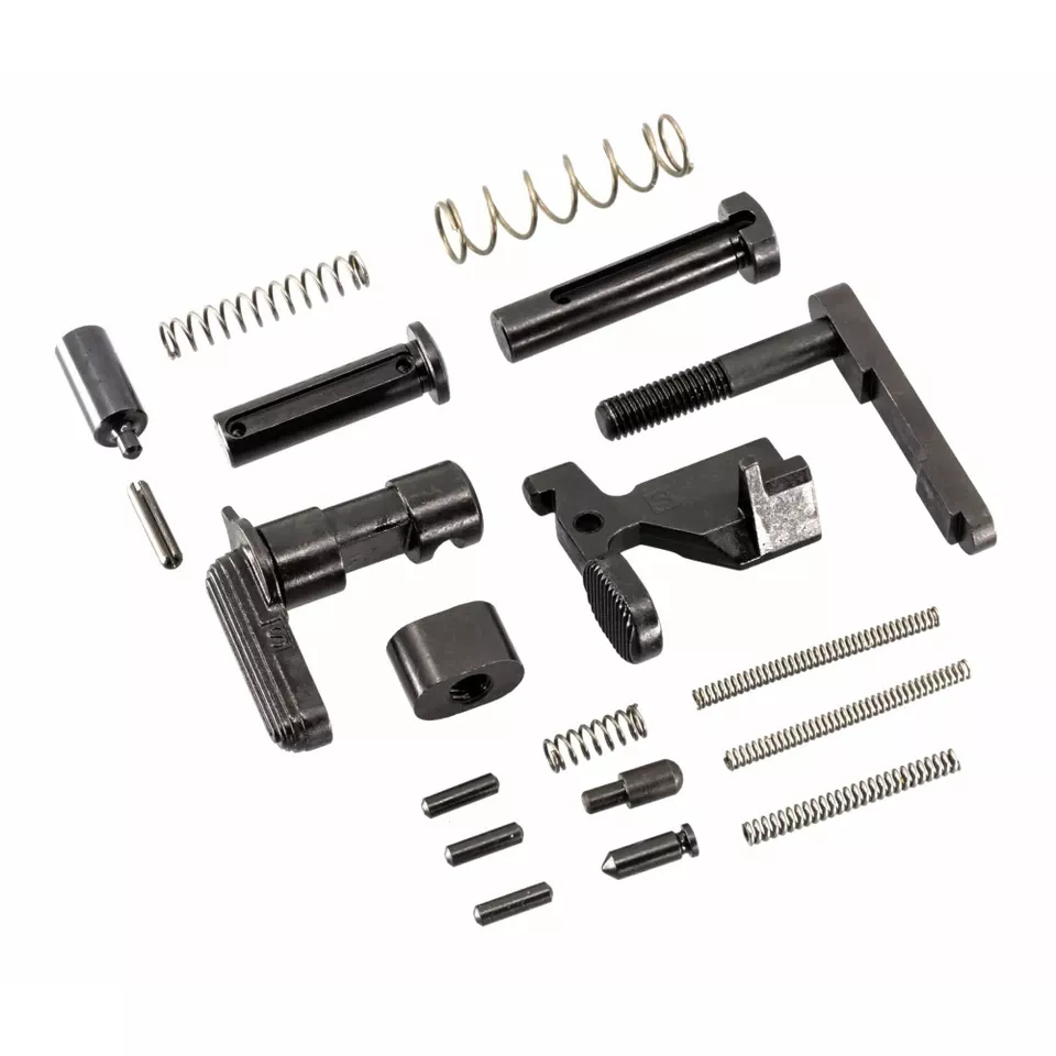 SOLGW Blaster Starter Kit: Your Ultimate Guide to Getting Started