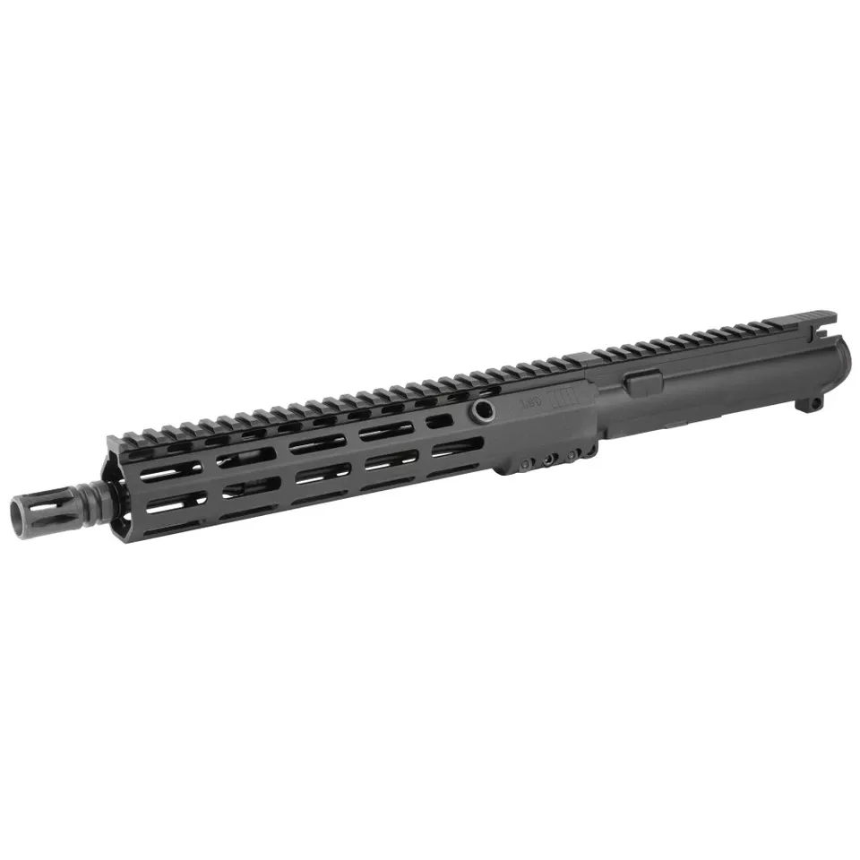 SOLGW L89 V2 5.56 11.5" A2 Black Rifle