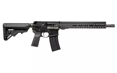 SOLGW M4-EXO3 16" 556NATO 30RD