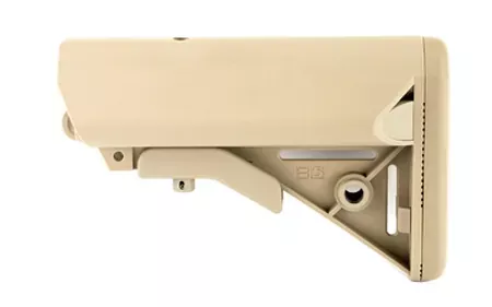 SOPMOD Stock FDE