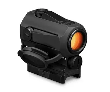 SPARC AR RED DOT