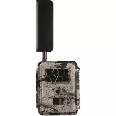 Spartan Camera GoCam M Cellular Trail Camera 8 MP