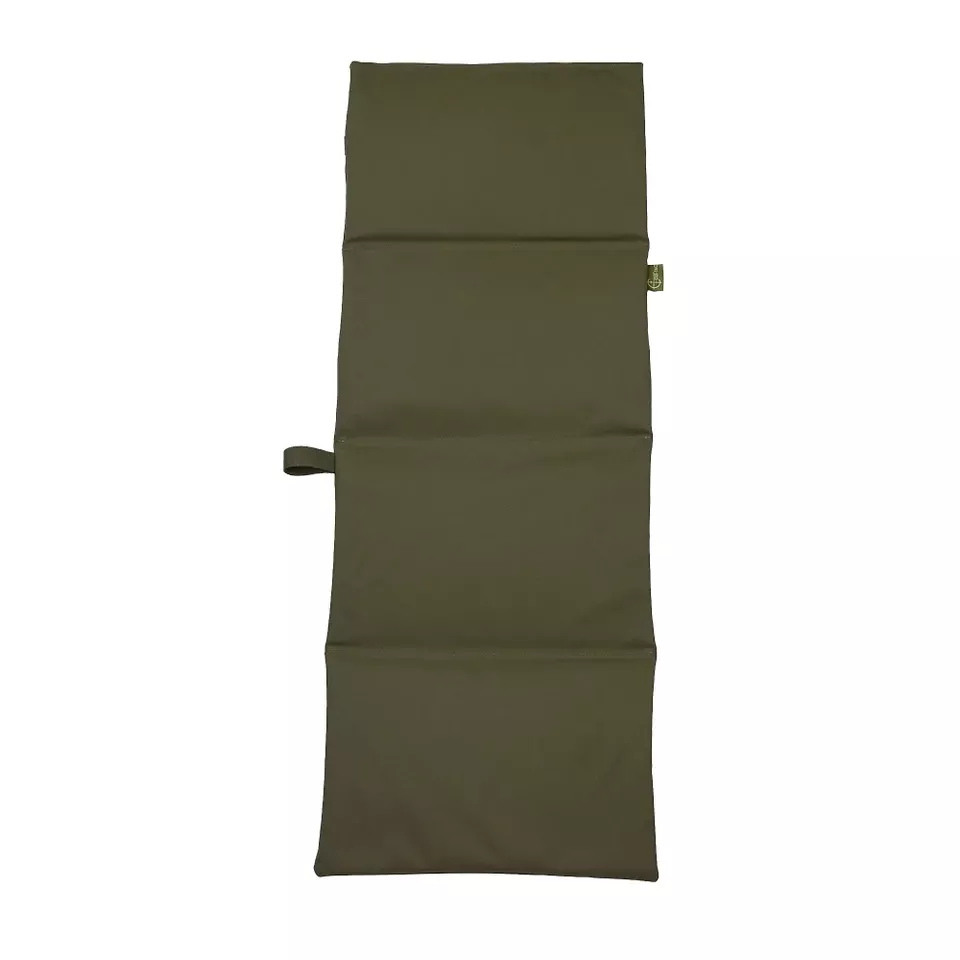 Spartan Matte Green Coletac