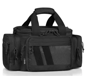 SPECIALIST RANGE BAGBLK