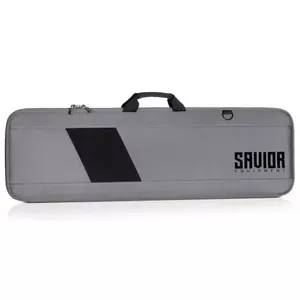 Specialist Single Rifle Case | Grey | 42″