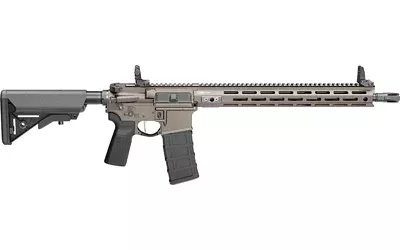 SPGFLD ST VIC V2 B5 556 16″ 30RD GRY