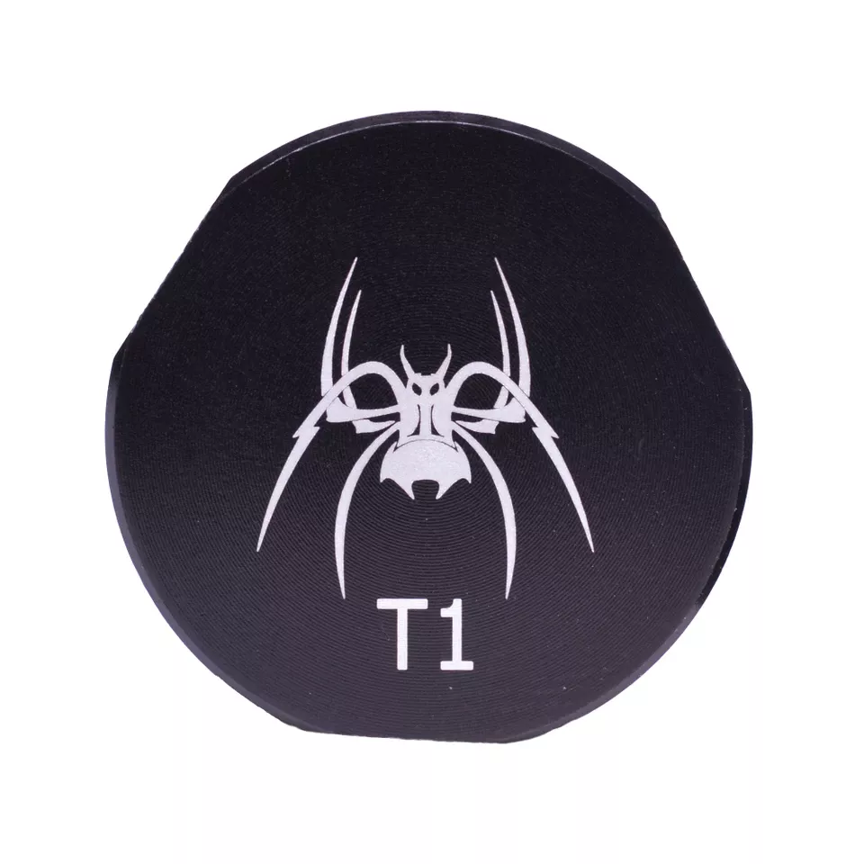 SPIKE'S ST-T1 Tungsten Heavy Buffer: Enhanced Performance and Reliability