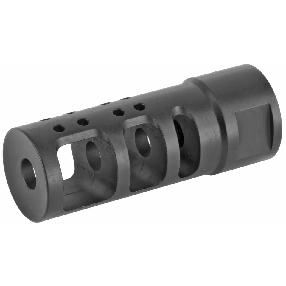 Spike's Tactical R2 Muzzle Brake 5.56 Black