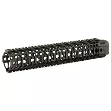 Spikes Tactical LW BAR2 Handguard AR-15 13.2″ Black