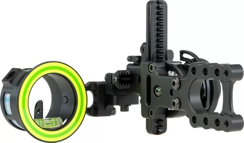 SPOT HOGG BOONIE SINGLE PIN – SIGHT HARD MOUNT .010″ RH