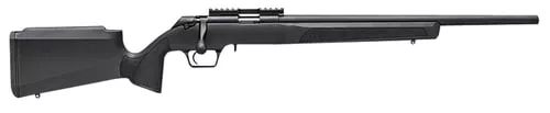 SPRGFLD 2020 RIMFIRE TARGET 22LR BLK