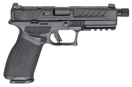 SPRGFLD ECHELON 9MM 5.28 TB 20RD BLK