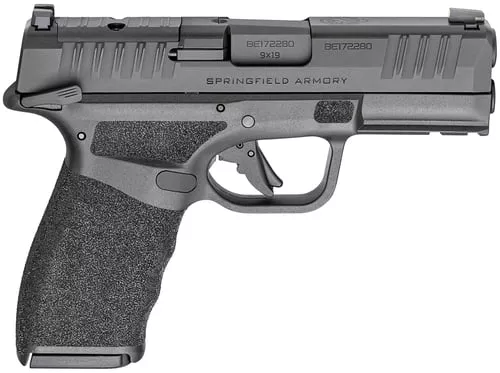 SPRGFLD HELLCAT PRO 9MM 3.7" 15RD TS