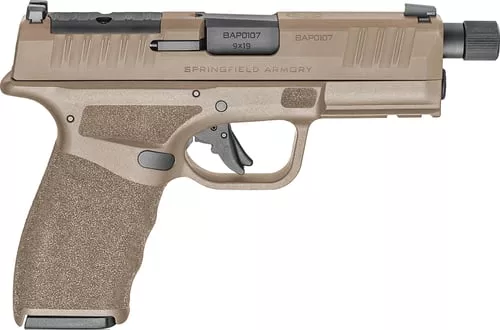 SPRGFLD HELLCAT PRO 9MM 4.4" TB 17RD