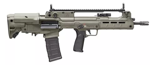 SPRGFLD HELLION 556 16" 30RD ODG