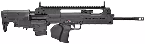 SPRGFLD HELLION 556 20" 10RD BLK CA