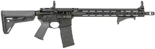 SPRGFLD SAINT VCTR 556 16" 30RD GRY