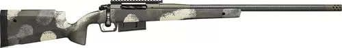 SPRGFLD WAYPOINT 300PRC 24" CF EVG