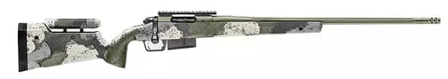 SPRGFLD WAYPOINT 6.5PRC 24" ADJ EVG