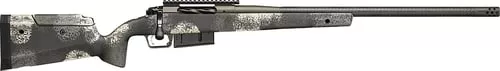 SPRGFLD WAYPOINT 7PRC 24" CF ADJ EVG