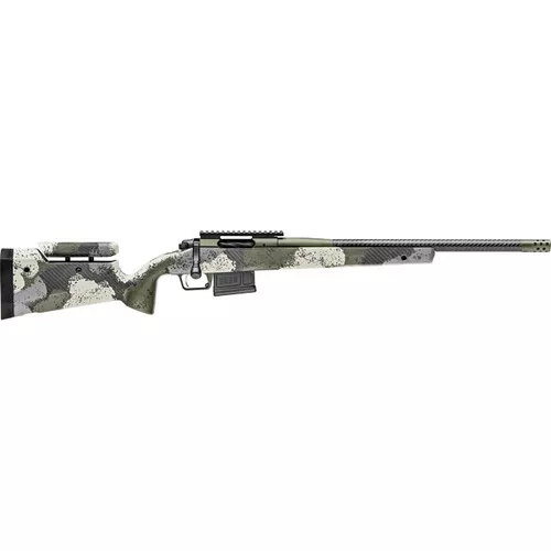 SPRGFLD WAYPOINT ADJ 7MM REM 24″ 3RD UPC: 706397959210