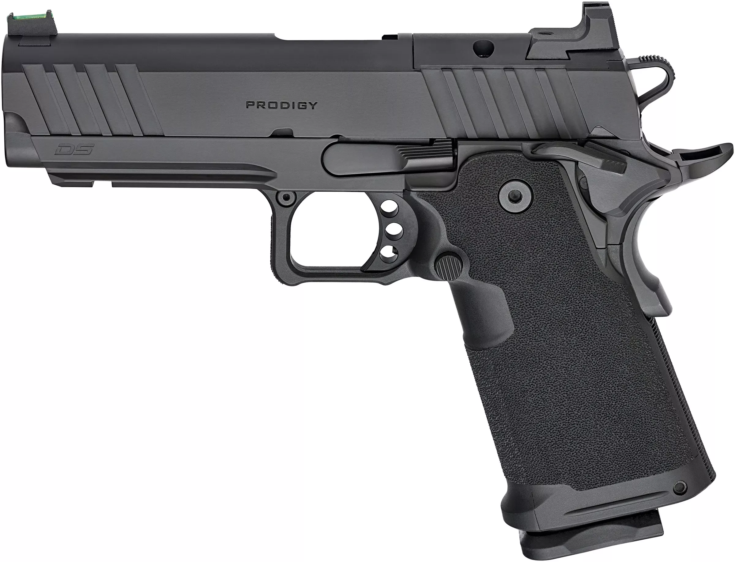 Springfield 1911 Ds Prodigy 9mm 4.25 Aos 17/20RD