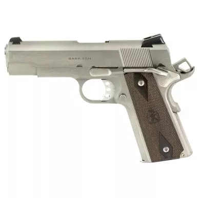 Springfield Armory Garrison 45 ACP Pistol 4.25″ Barrel 7+1 Round Stainless Steel