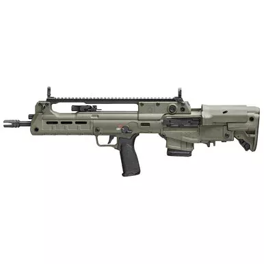 Springfield Armory Hellion 5.56 16″ OD Green